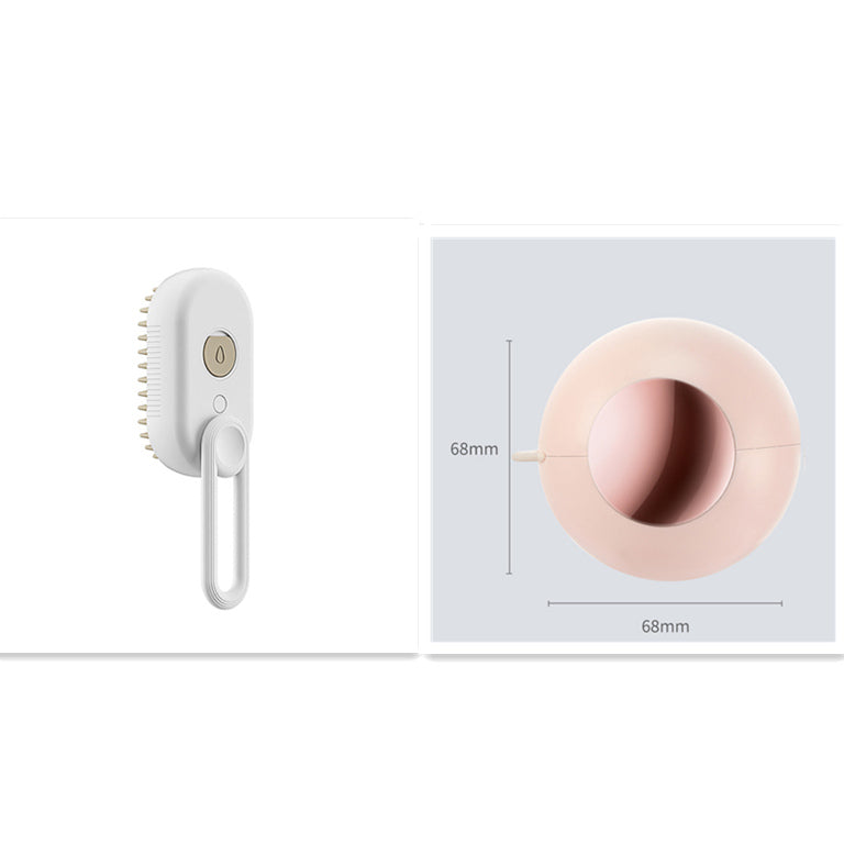 Electric_3-in-1_Spray_Massage_Comb milk 