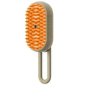 Electric_3-in-1_Spray_Massage_Comb orange