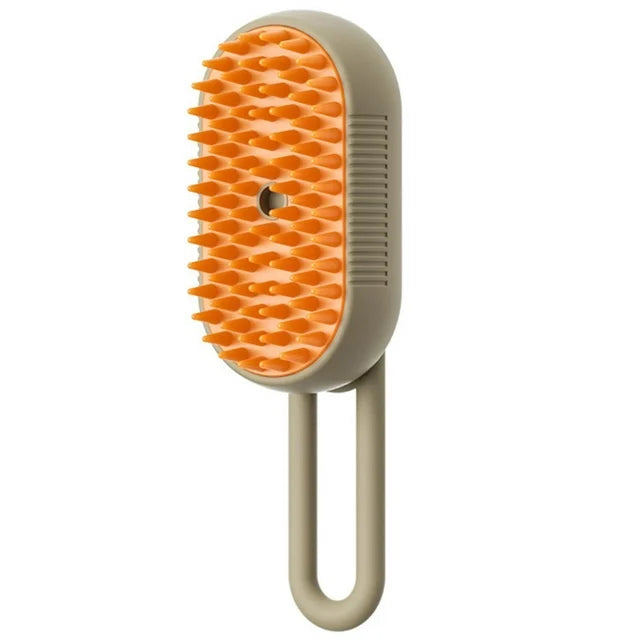 Electric_3-in-1_Spray_Massage_Comb orange