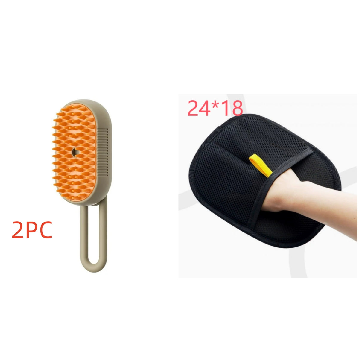Electric_3-in-1_Spray_Massage_Comb set