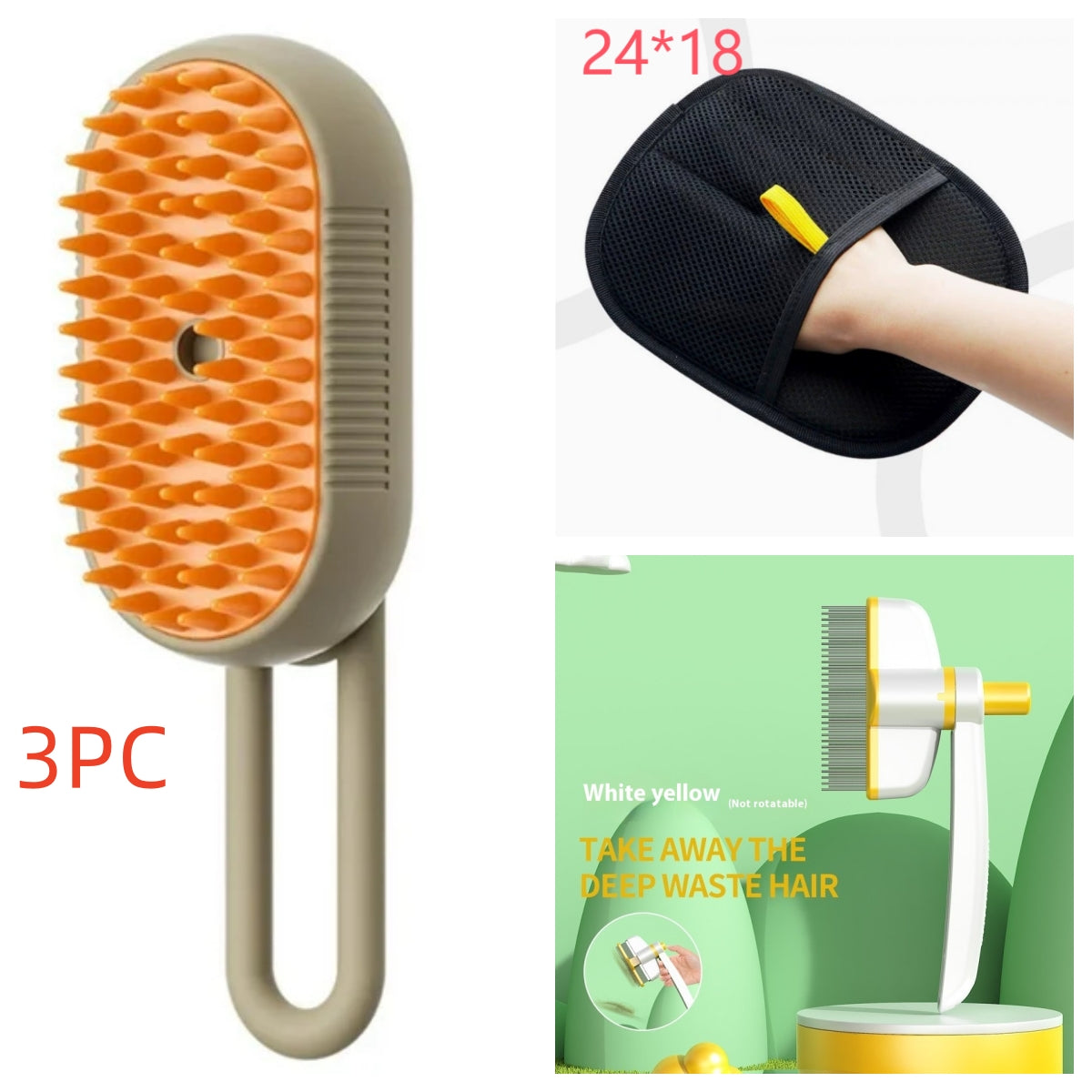 Electric_3-in-1_Spray_Massage_Comb set 2