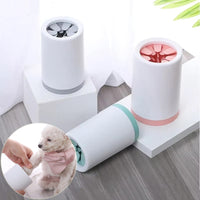 CleanPaw Cup™ – No-Mess Paw Cleaner 3