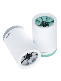 CleanPaw Cup™ – No-Mess Paw Cleaner 10
