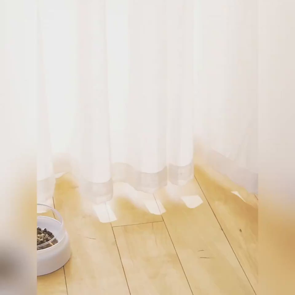 3-in-1 Pet Feeder with Automatic Water Dispenser video